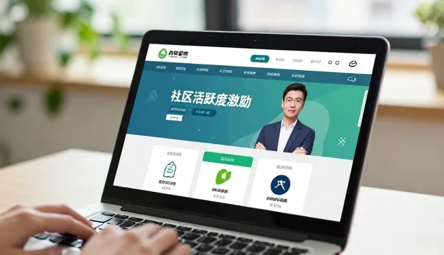 社区活跃度激励:支持发帖提问的核心场景分析