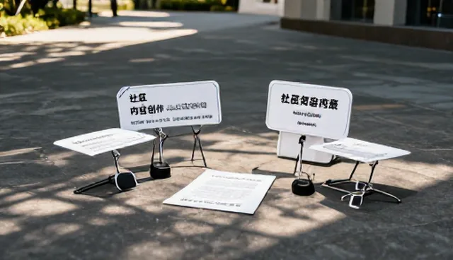 湖北网站建设如何借助社区内容创作工具提升互动，支持发帖提问