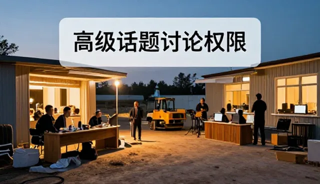 惠州网站制作公司:关注互动与发帖提问的两种做法比较