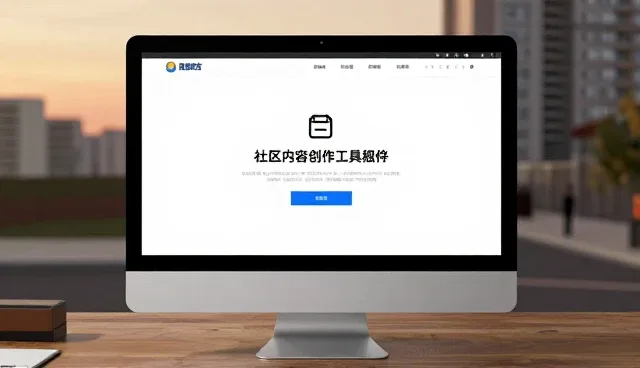 济宁网站建设如何通过页面优化提升用户体验?